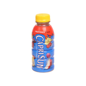 Caprisun Fruit Punch 355ml