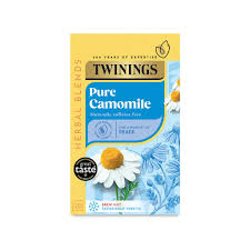 Twinings Herb Camomile 20 Bg