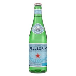 S.PELLEGRINO 500ml