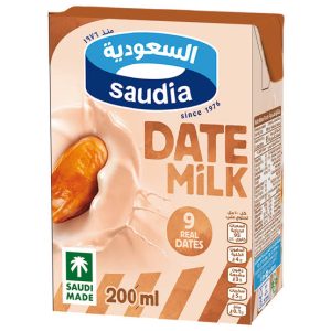 Saudia Date
