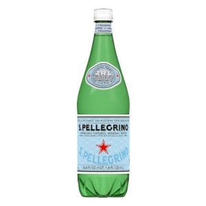 San pellecrino 1000ml