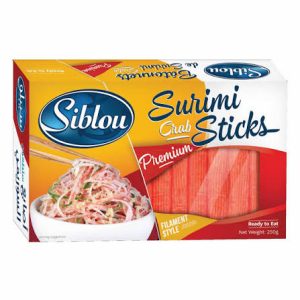 SIBLOU CRAB PREMIUM 250G