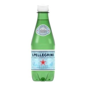San Pellegrino 330 ML