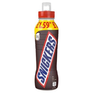 Snickers Milk Shake 350 ml