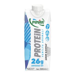 PINAR PROTEIN 500 ML