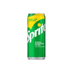 SPRITE 330 ML