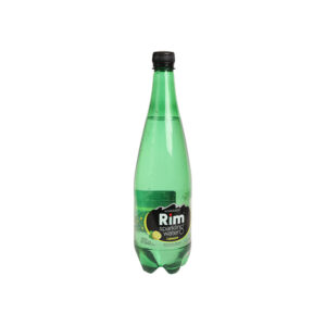 RIM Sparkling Lemon 1L