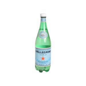 S.PELLECRINO 500ML PLASTIC
