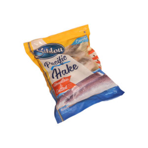 SIBLOU PACIFIC HAKE 1KG