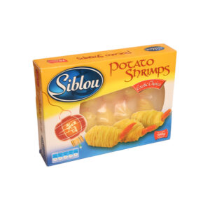 SIBLOU POTATO SHRIMPS 300G