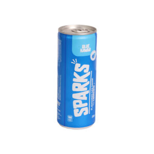 Sparks blue hawaii 250ml
