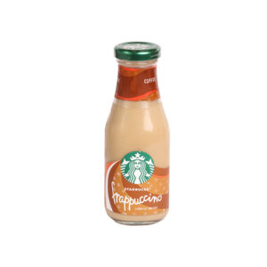 STARBUCKS FRAPPUCCINO COFFEE 250ML