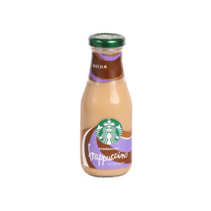 STARBUCKS FRAPPUCCINO MOCHA 250ML
