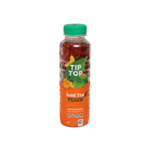 TIP TOP Ice Tea 330 ml