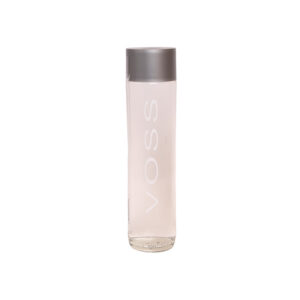 Voss Sparkiling water 375ml