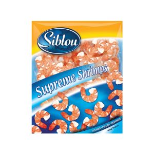 SIBLOU COOKING SHRIMP SUPREM 500G