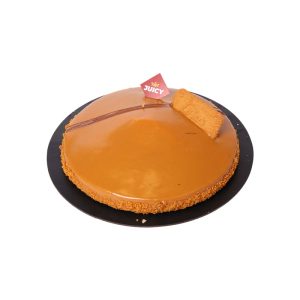 تارت لوتس (قالب12شخص)