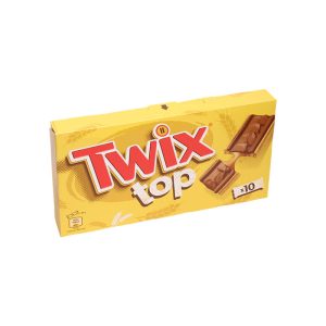 TWIX TOP *10 210 G