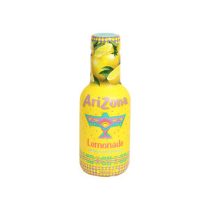 Arizona Lemonade 500ml