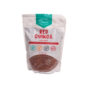 BENINA QUINOA RED 500 G