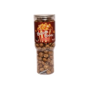 Boom Boom pop 120g chocolate
