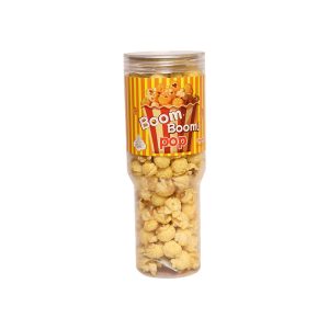 Boom Boom pop 120g creamy