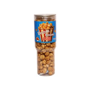 Boom Boom pop 120g salty caramel