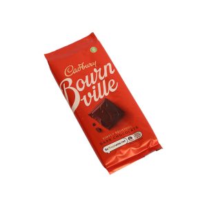 Cadbury Bournville 100gr