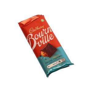 Cadbury Bournville Salted Caramel110gr