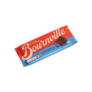 Cadbury Bournville Old Jamaica 100gr