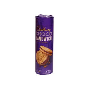 Cadbury Choco Sandwich 260 Gr