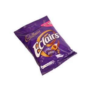 Cadbury Eclairs Bag PM 130gr