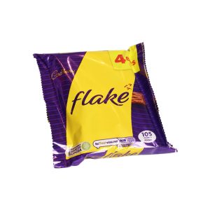 CADBURRY FLAKE 80 G