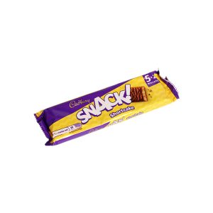 CADBURRY SNACK SHORT CAKE 100 G
