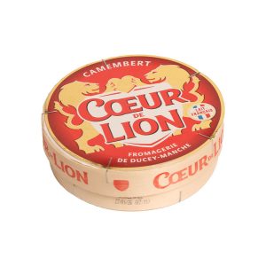 CAMEMBERT COEUR DE LION 250 G