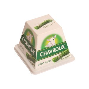 chavroux Goat Cheese 150gr