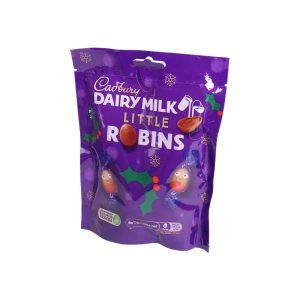 Cadbury DM Robbins PS 77g