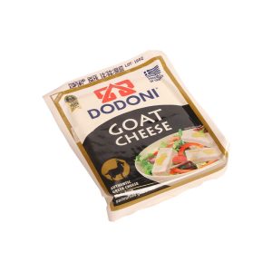 DODONI GOAT CHEESE 200 G