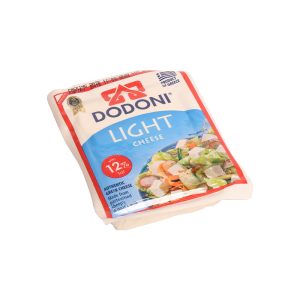 DODONI LIGHT CHEESE 180G