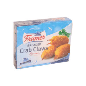 FRUMER CRAB CLAWS