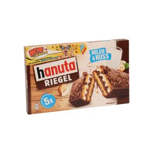 HANUTA RIEGEL 34.5G