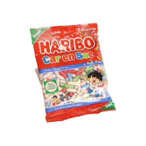 Haribo Carensac 120gr
