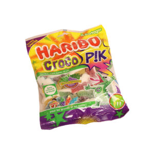 Haribo Crocopick 275gr