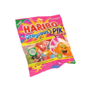Haribo Dragibus Pik 230gr