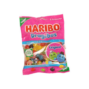 Haribo Dragibus 120gr