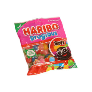 Haribo Dragibus 300gr
