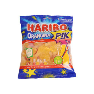 Haribo Orangina  250gr