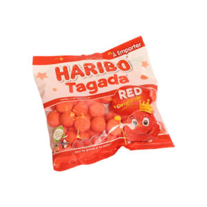 Haribo tagada Fraise 220gr