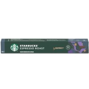 Starbucks Nespresso Espresso 57g