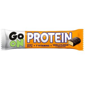 SANTE GO ON WHEY PROTEIN VANILLA 50G